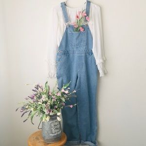 Vintage Overalls